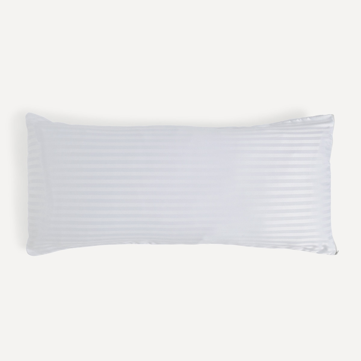 Pack 2 fundas protectoras de almohada Microfibra Cutí Basics El Corte Inglés Blanco-1