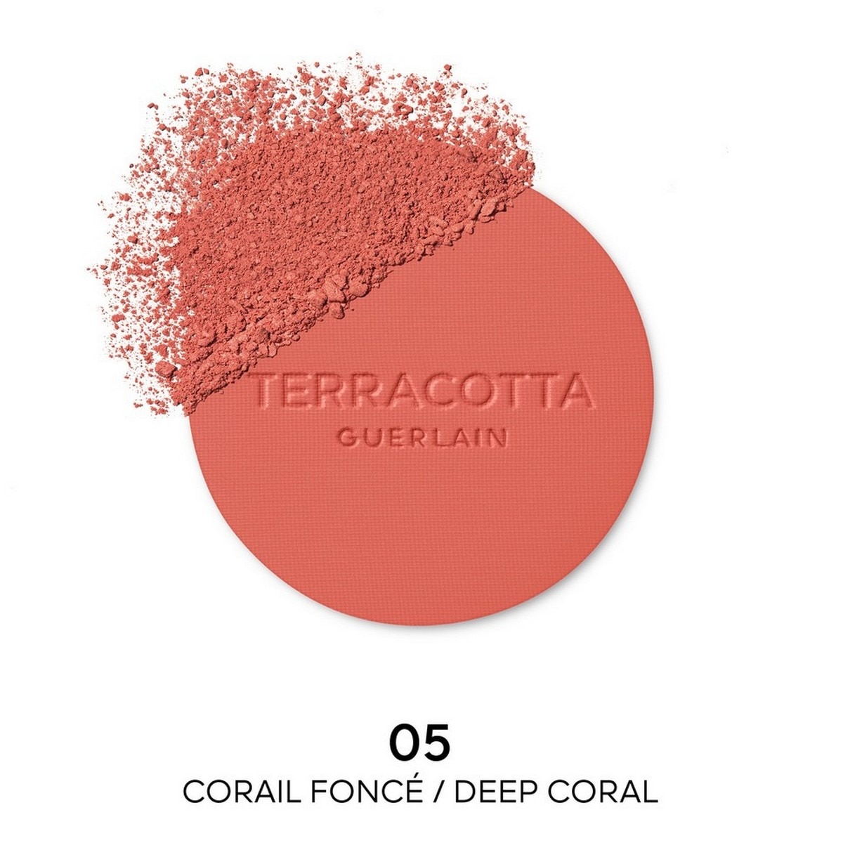 Blush Terracotta 05-2