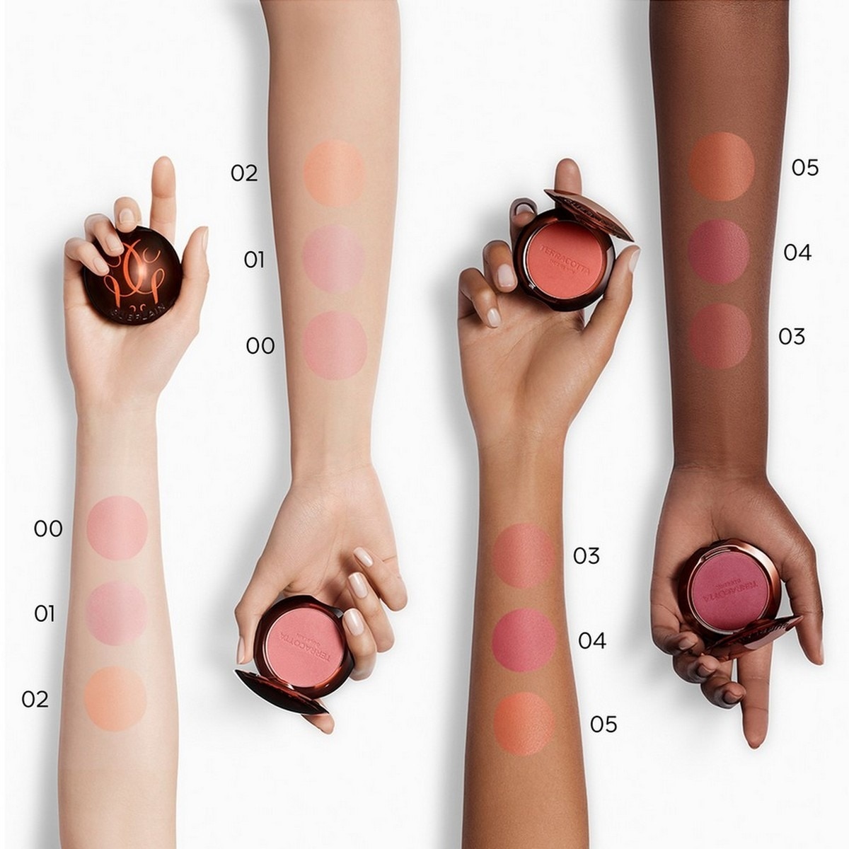 Blush Terracotta 05-6