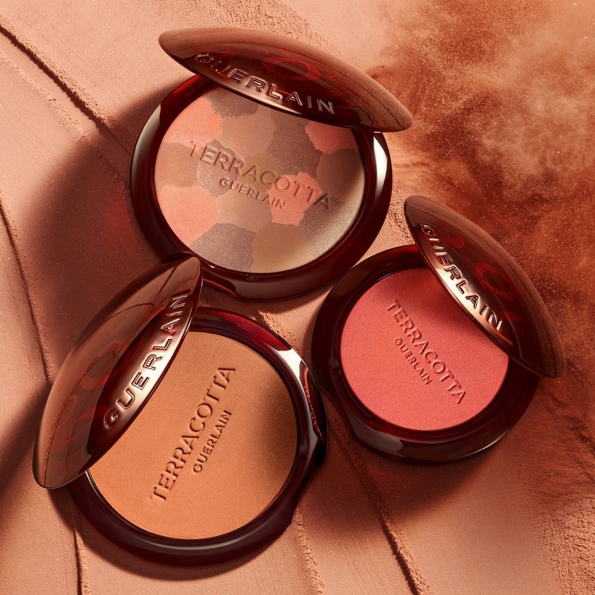Blush Terracotta 04-8