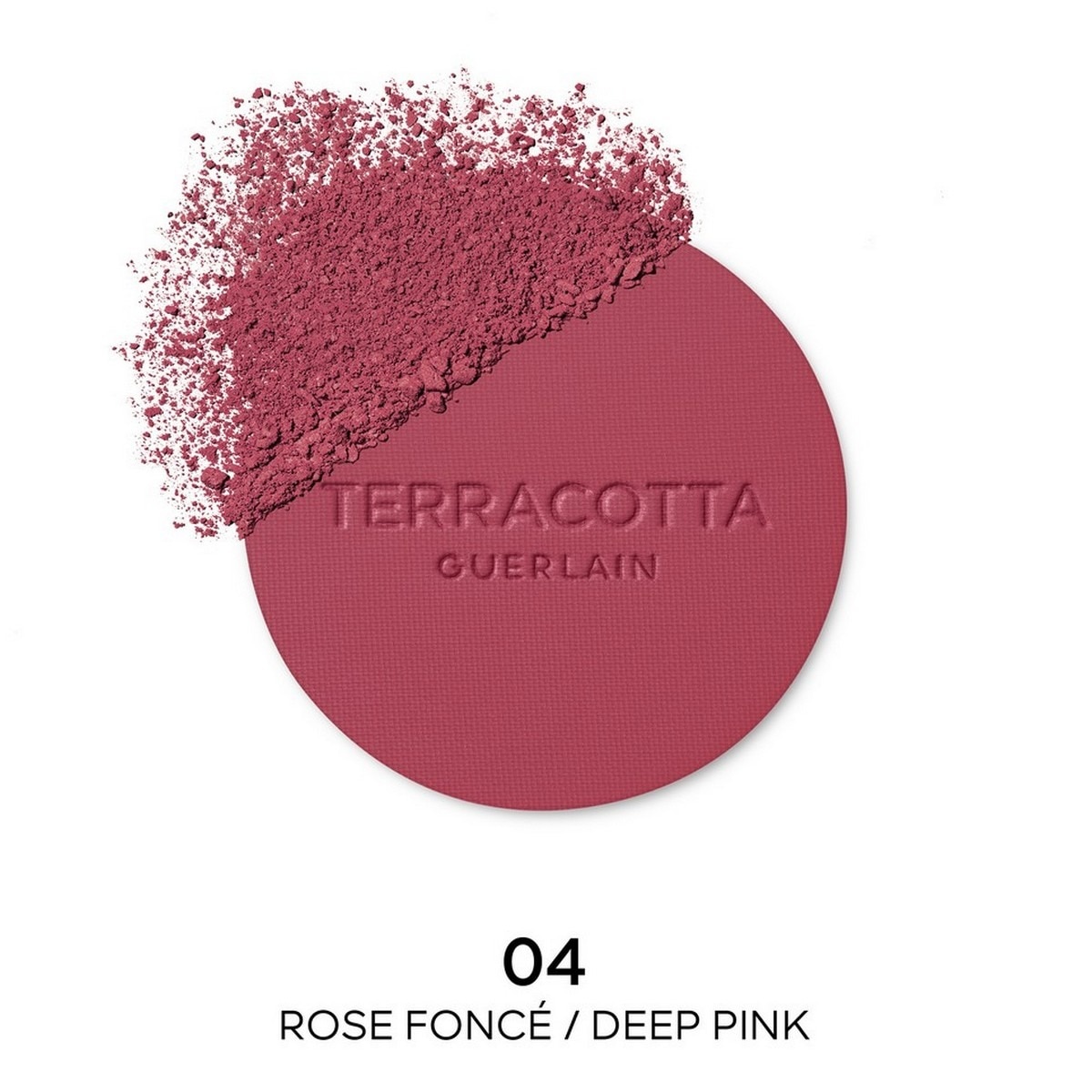 Blush Terracotta 04-2