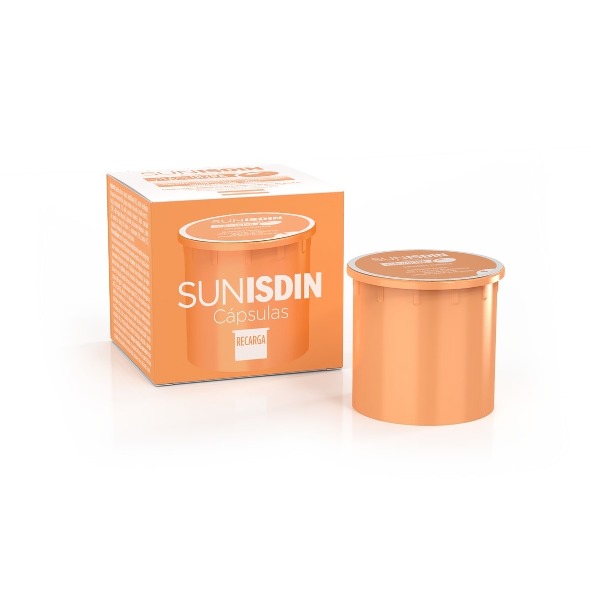 Imagem 0 de Sunisdin Refil - 30 caps
