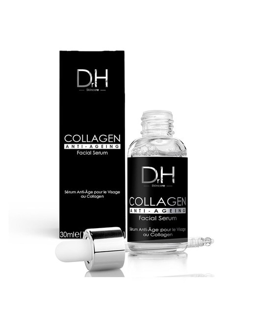 Imagen 0 de Sérum Facial Antiedad con Colágeno 30ml
