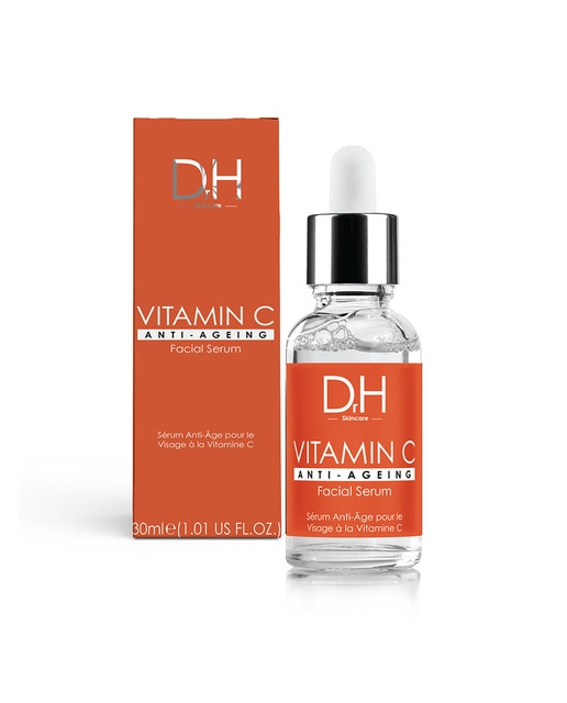 Imagen 0 de Sérum Facial Antiedad con Vitamina C 30ml
