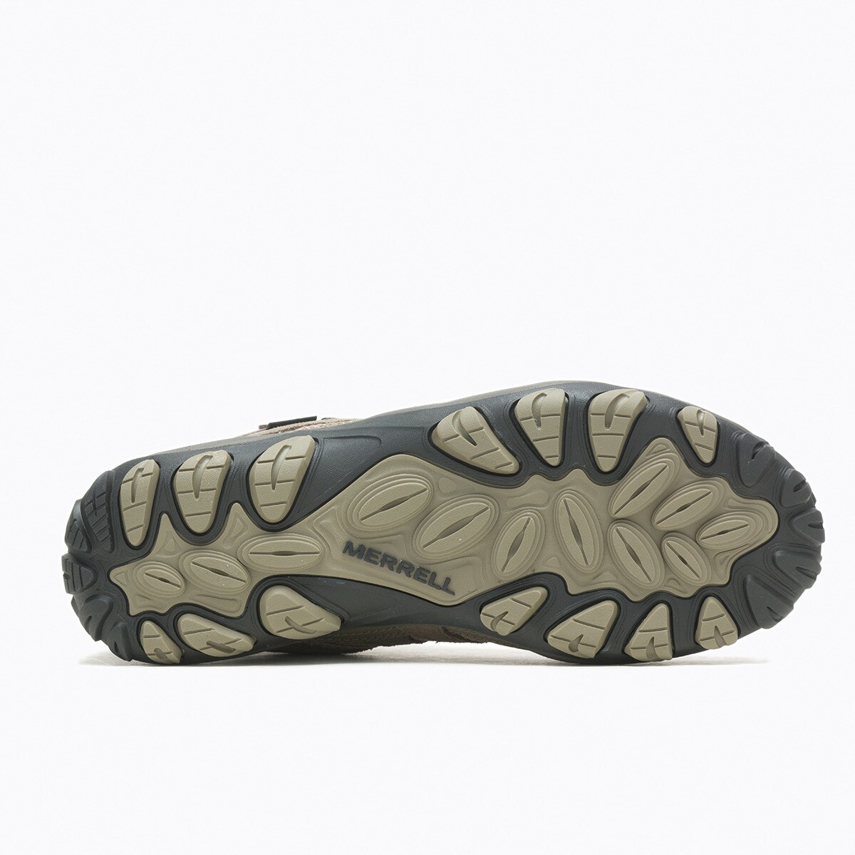 Botas de Montanha Alverstone 2 Mid GTX Areia-6