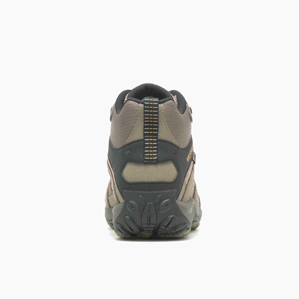 Botas de Montanha Alverstone 2 Mid GTX Areia-5