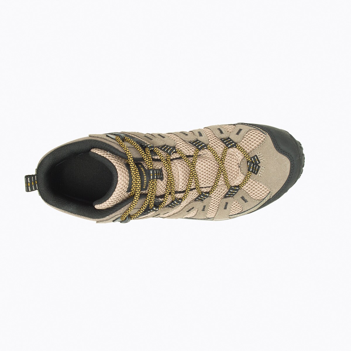 Botas de Montanha Alverstone 2 Mid GTX Areia-3