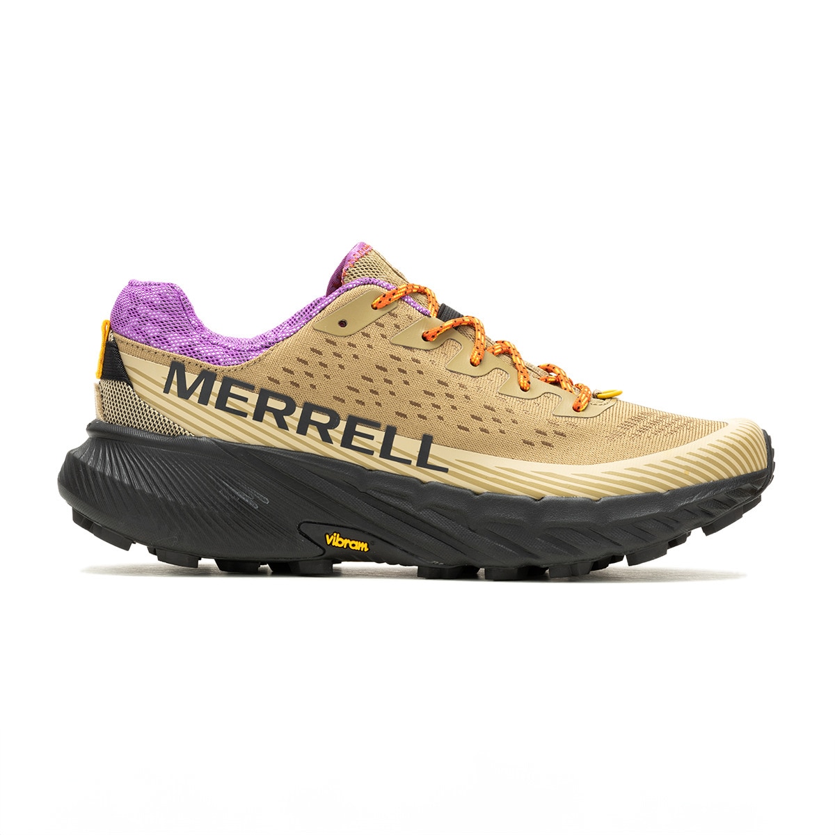 Zapatillas de trail running de hombre Agility Peak Merrell