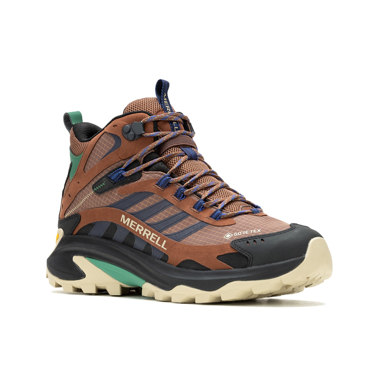 Botas de montaña de hombre Moab Speed Mid GTX Merrell · Merrell