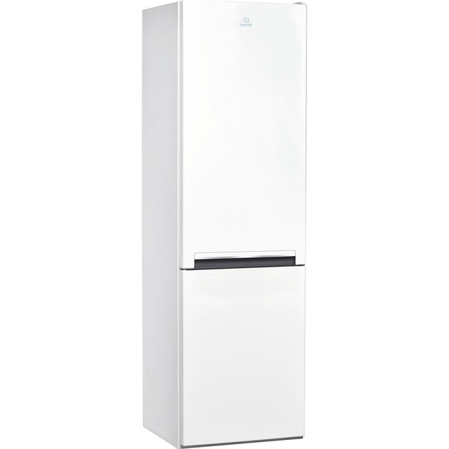 Imagem 0 de Frigorífico Combinado Indesit LI8 S2E W Tecnologia Direct Cool e de 188,9 cm - Branco
