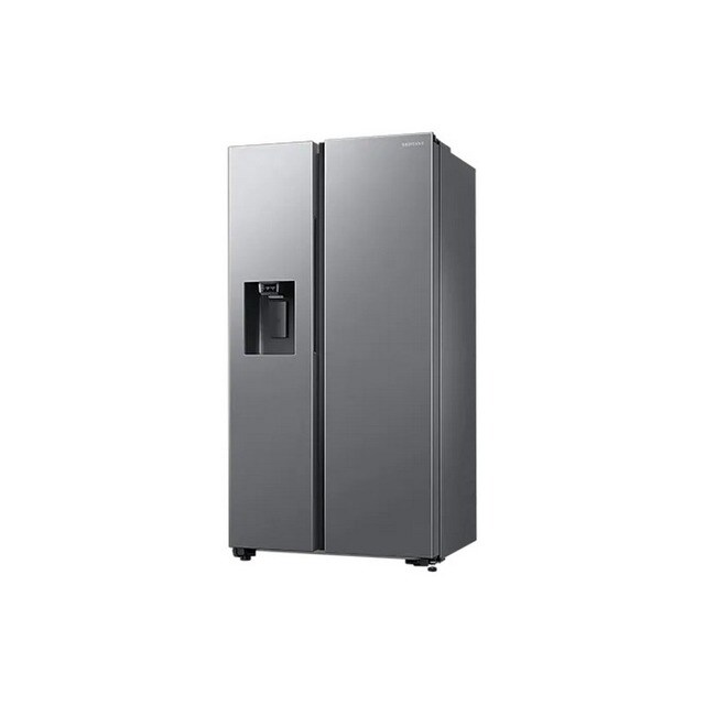 Frigorífico Americano Samsung RS64DG5303S9 Side by Side, SpaceMax, Mono Cooling e No Frost e de 178 cm - Inox Inox-3