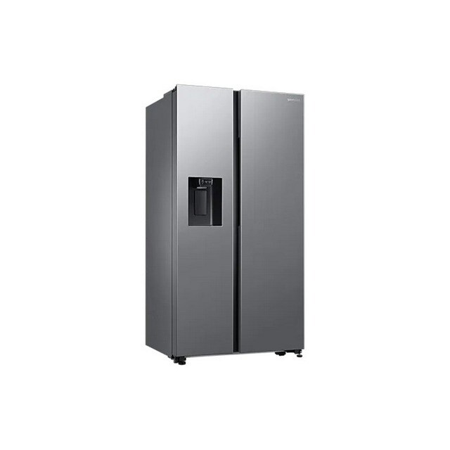 Frigorífico Americano Samsung RS64DG5303S9 Side by Side, SpaceMax, Mono Cooling e No Frost e de 178 cm - Inox Inox-2