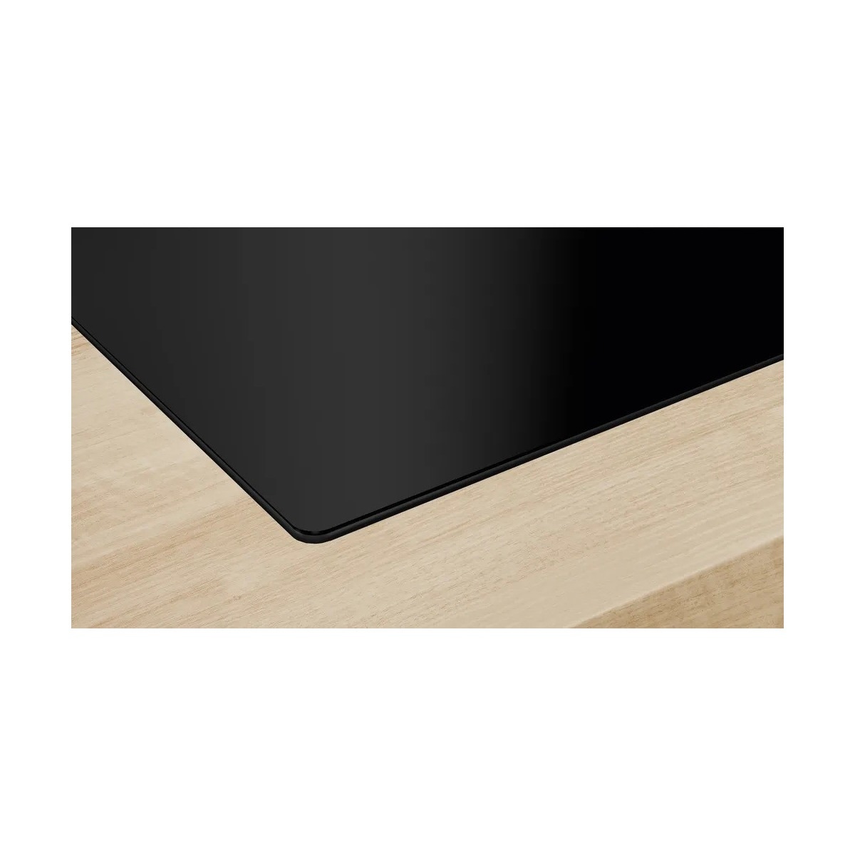 Placa de Indução Siemens iQ700 EX611BEB1E de 4 Zonas e de 60 cm - Preto Preto-2
