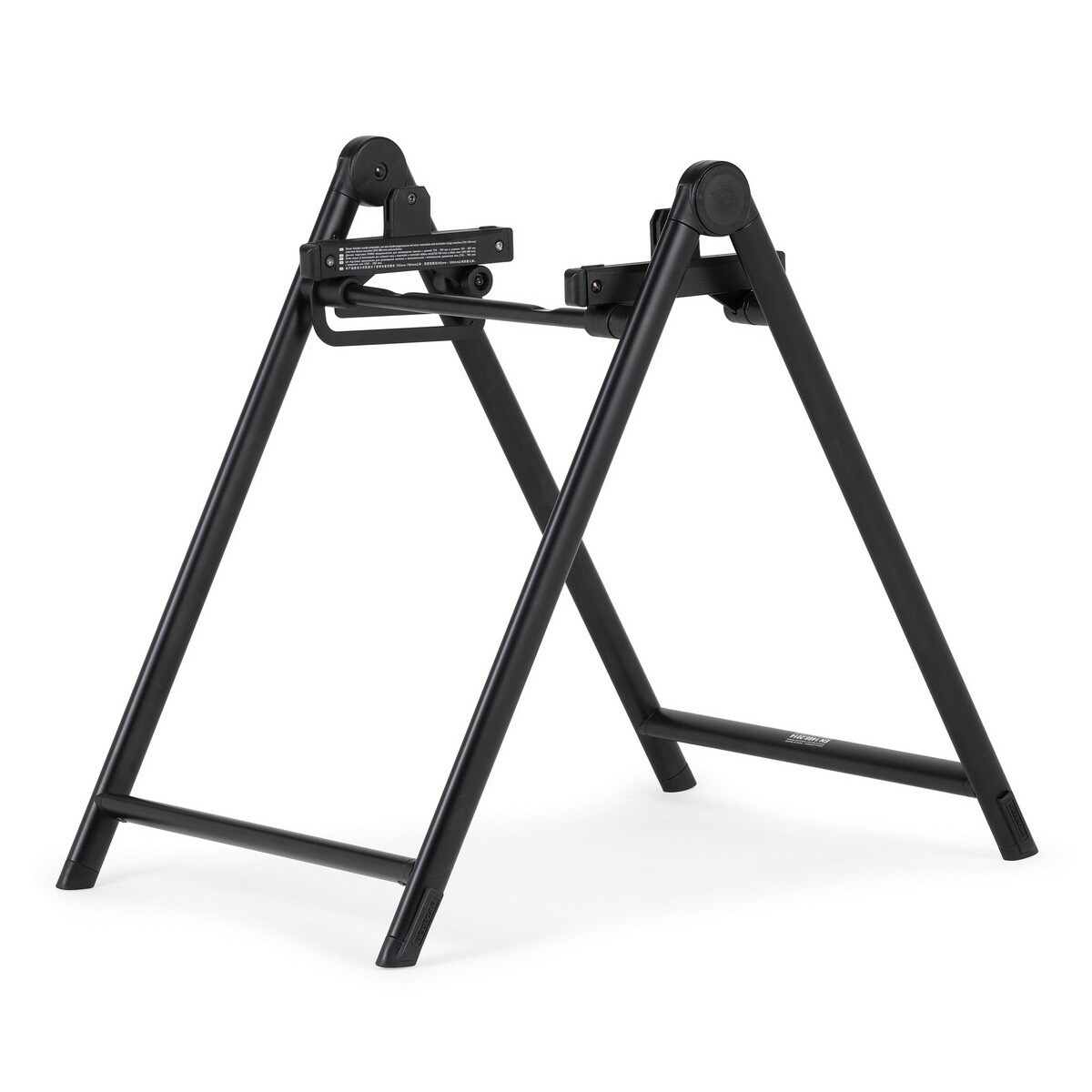 Suporte de Pé para Alcofa ou Assento Auto Stand Basic Bébécar Preto-1