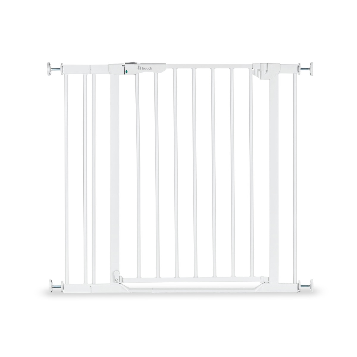 Barreira de Segurança Clear Step? 2 Set +9 cm Branco-14