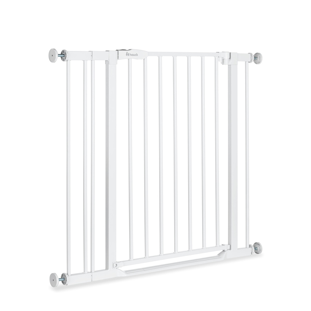 Barreira de Segurança Clear Step? 2 Set +9 cm Branco-9