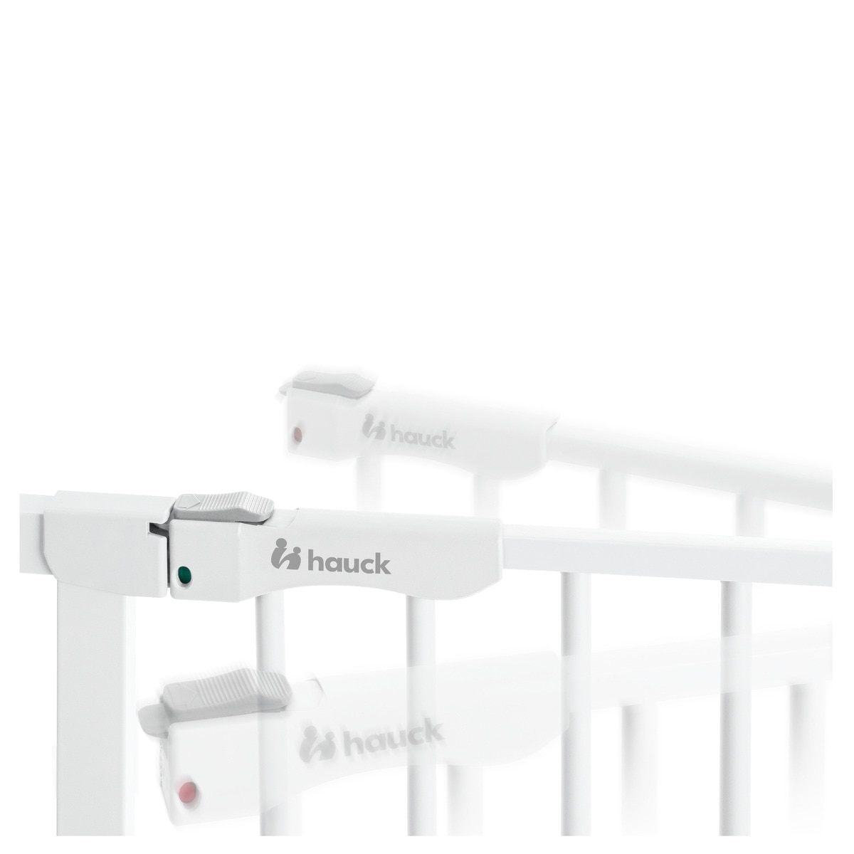 Barreira de Segurança Clear Step Autoclose 2 Branco-1