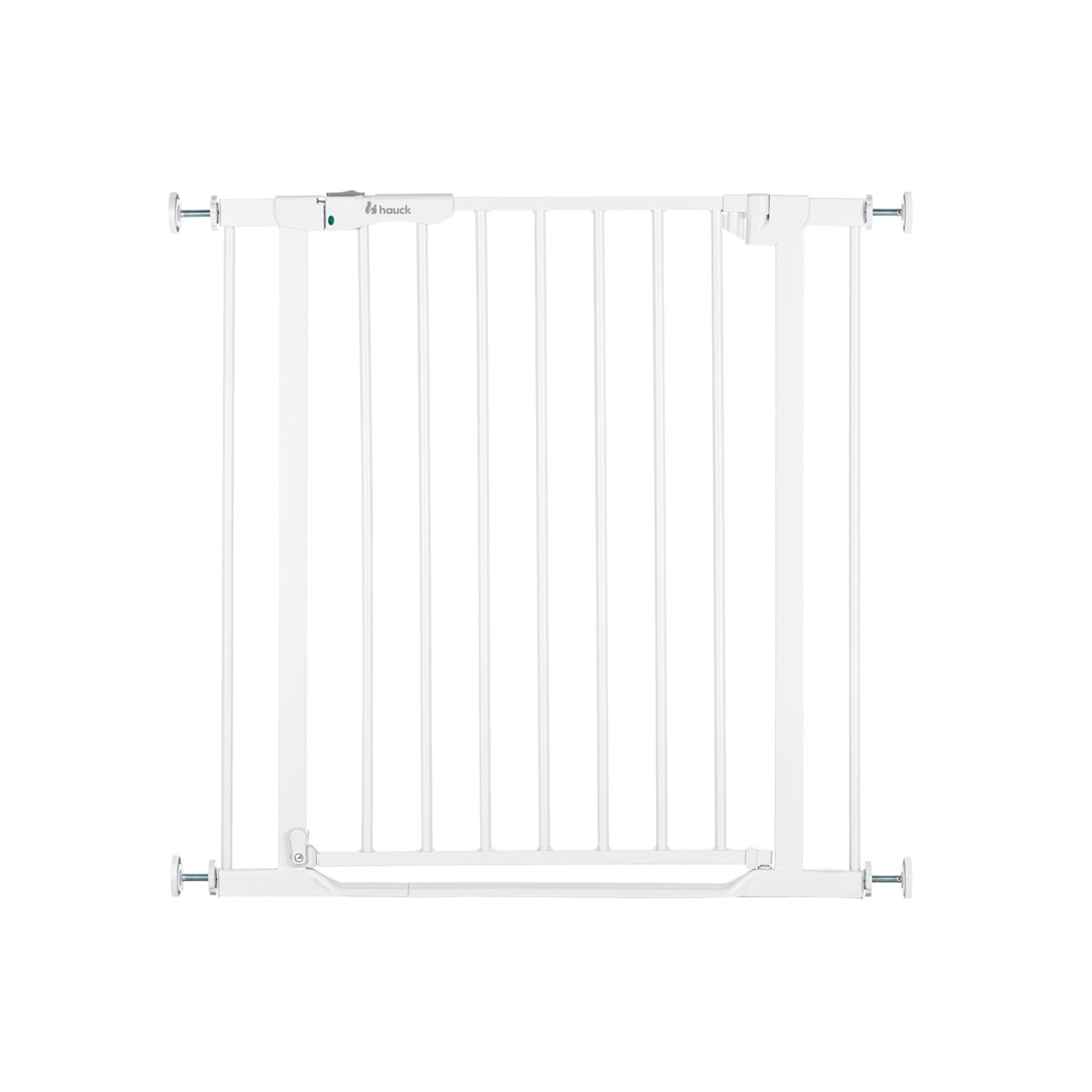Barreira de Segurança Clear Step Autoclose 2 Branco-21