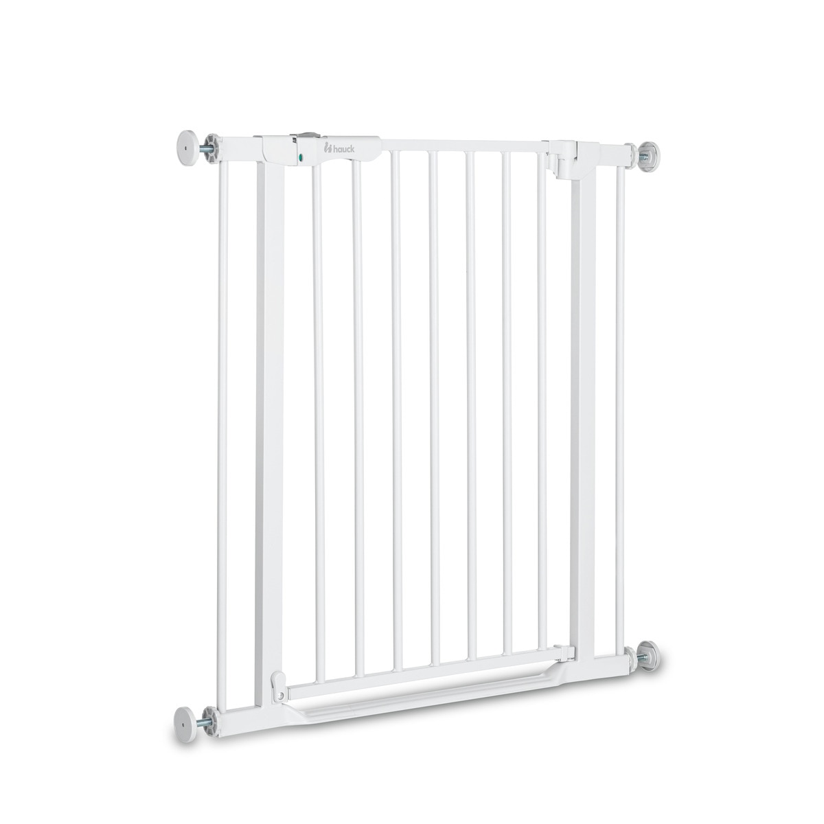 Barreira de Segurança Clear Step Autoclose 2 Branco-4