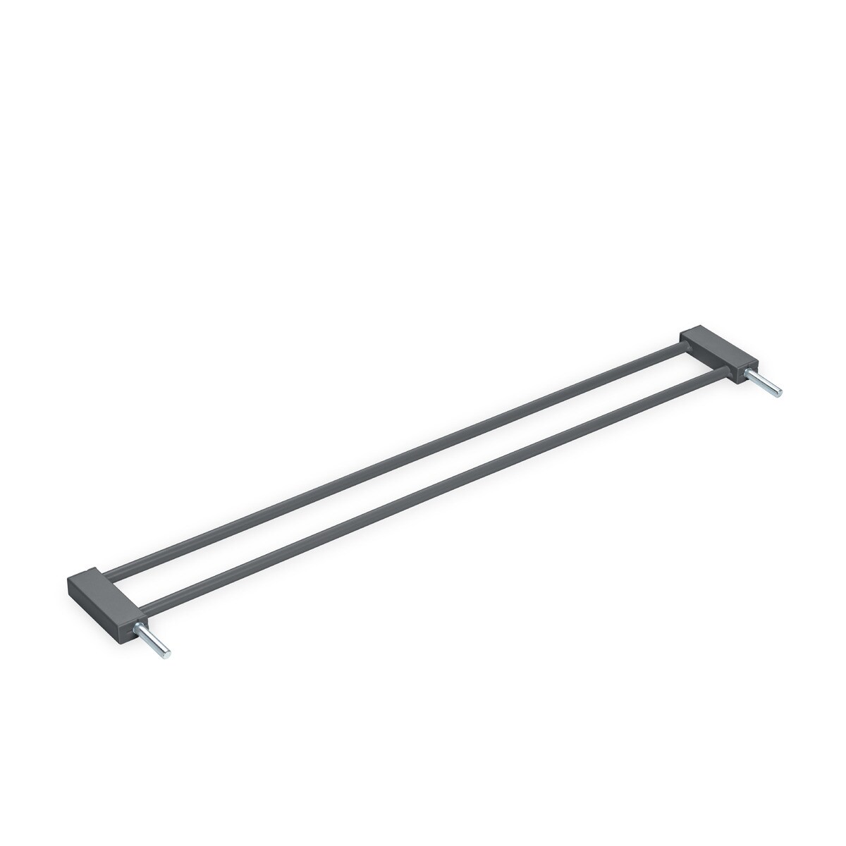 Extensão de Barreira de Segurança - 9 cm Cinzento-escuro-2