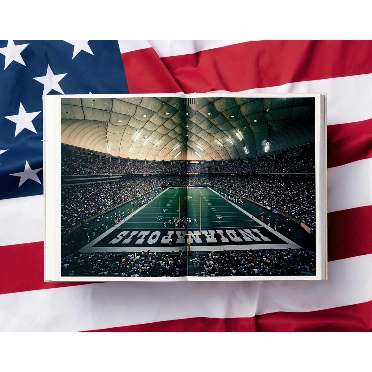 National Geographic. The United States of America (Capa dura