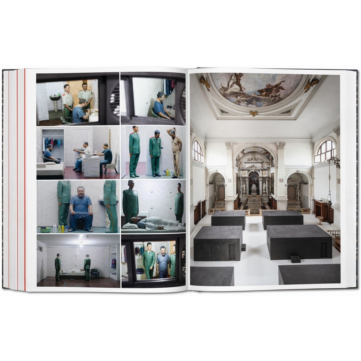 Ai Weiwei (Capa dura) 5