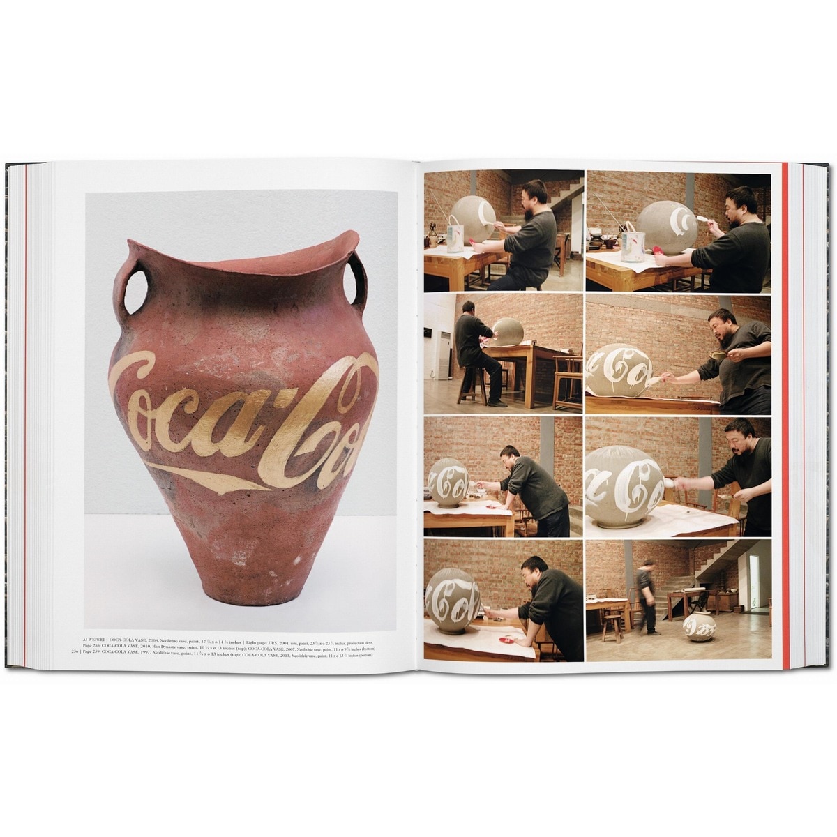 Ai Weiwei (Capa dura) 3