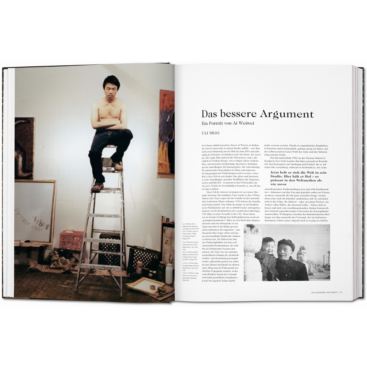 Ai Weiwei (Capa dura) 6