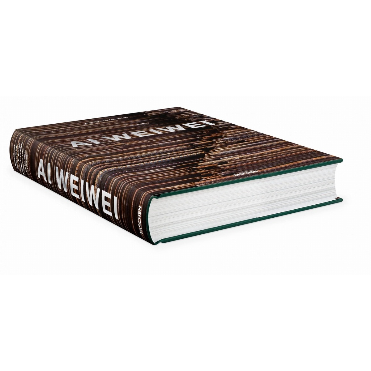 Ai Weiwei (Capa dura) 2