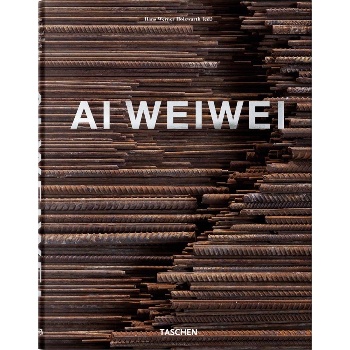 Ai Weiwei (Capa dura) 1