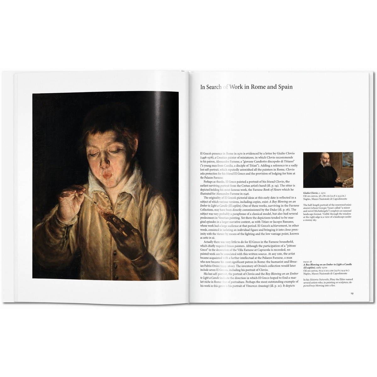 El Greco (Capa dura) 2