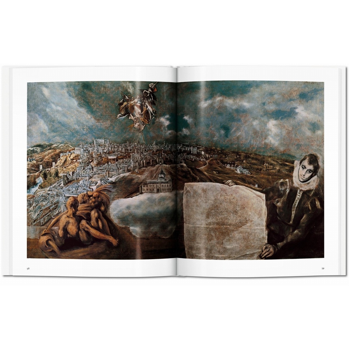 El Greco (Capa dura) 4