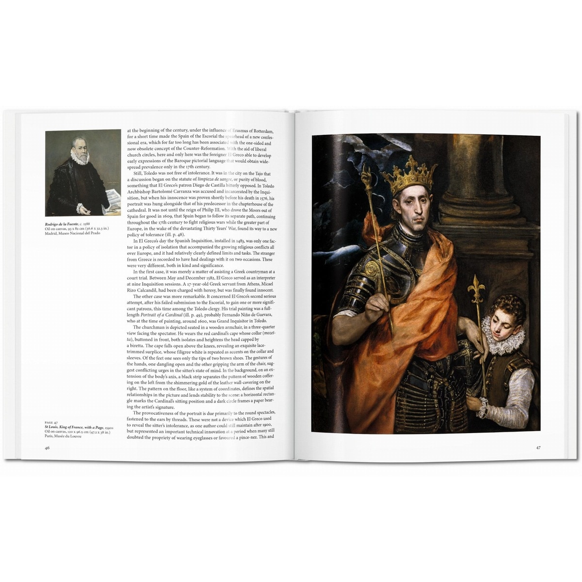 El Greco (Capa dura) 7