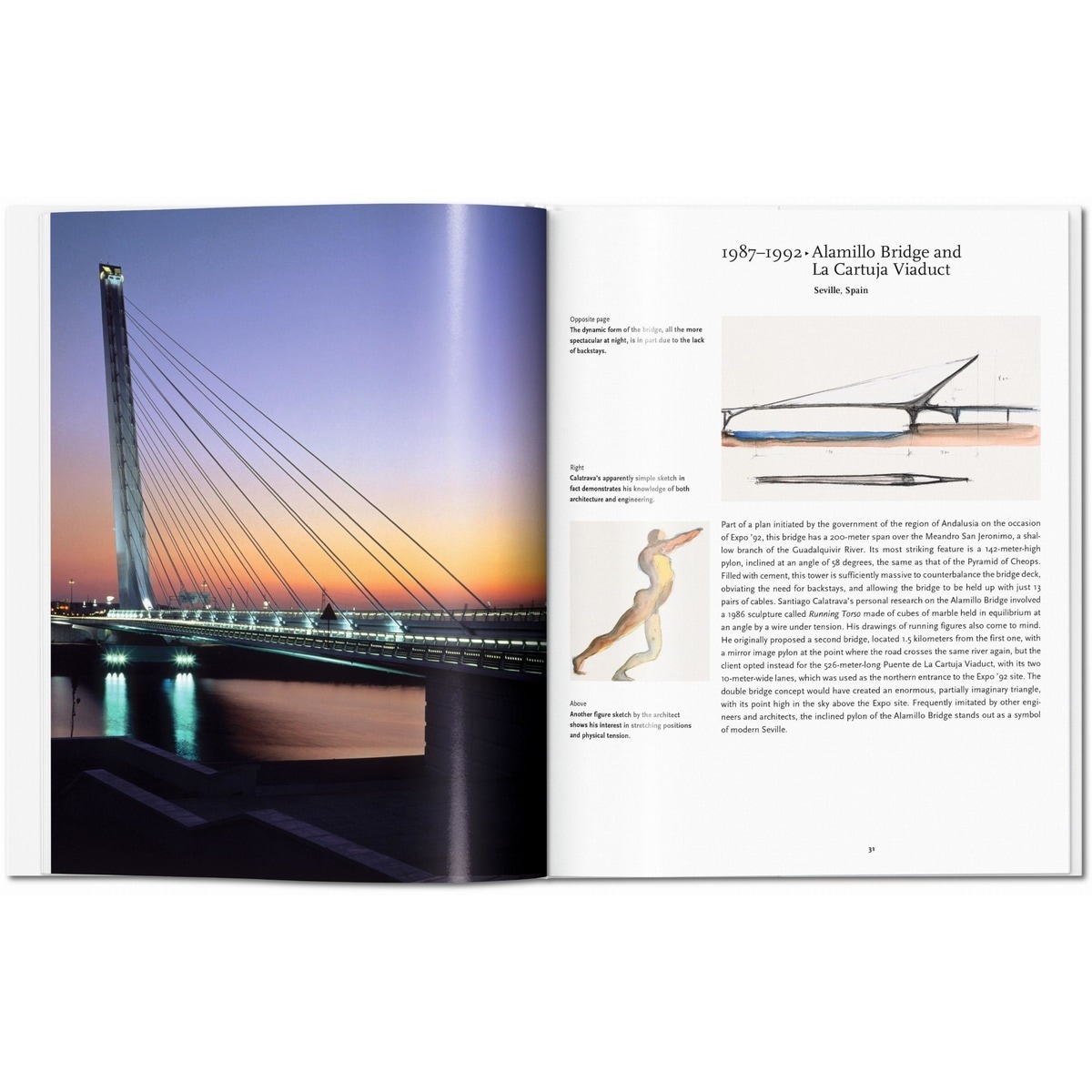 Calatrava(Tapa dura) 4