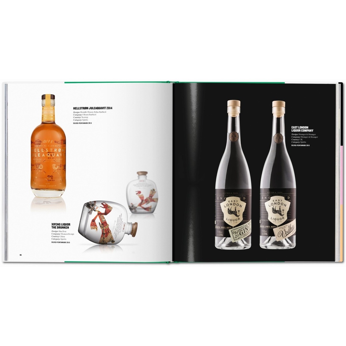 The Package Design Book 4 (Capa dura) 3