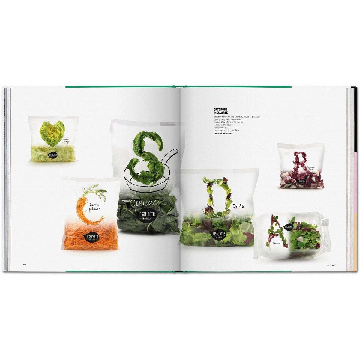 The Package Design Book 4 (Capa dura) 4