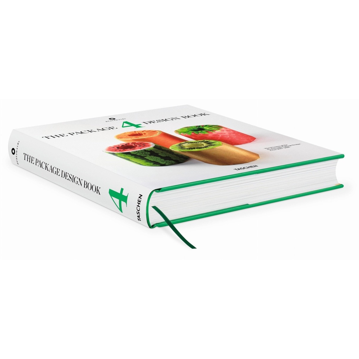 The Package Design Book 4 (Capa dura) 6