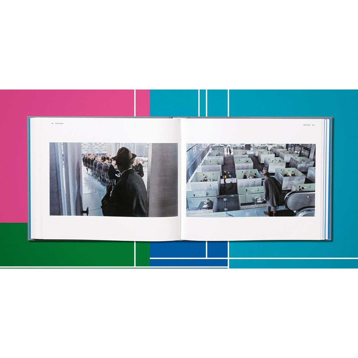 The Definitive Jacques Tati (Capa dura) 11