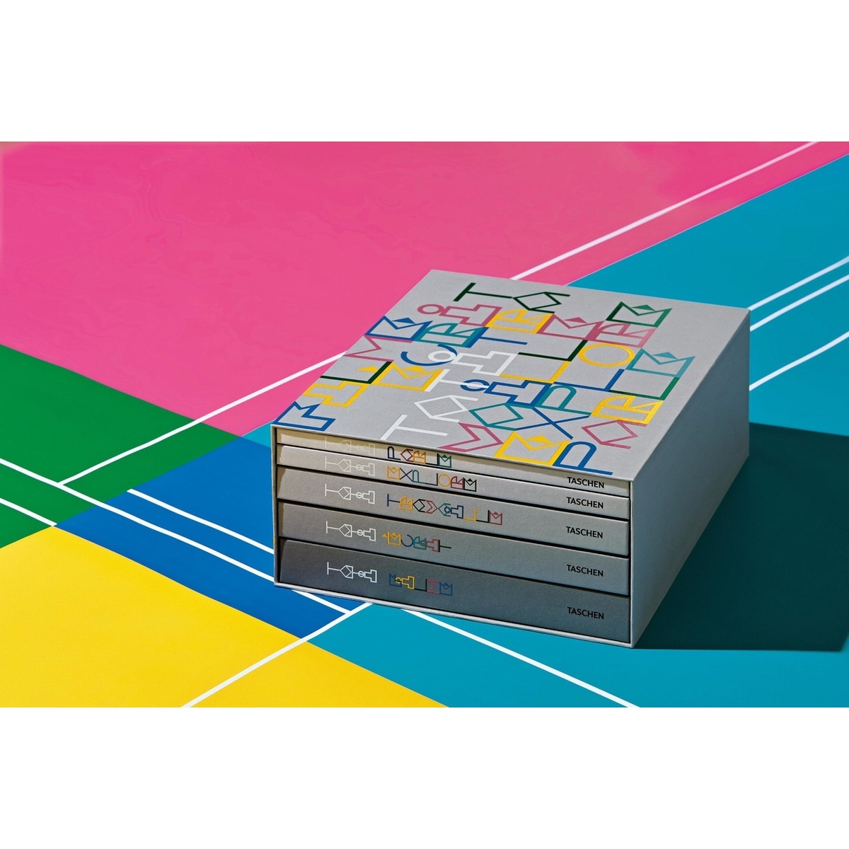 The Definitive Jacques Tati (Capa dura) 15