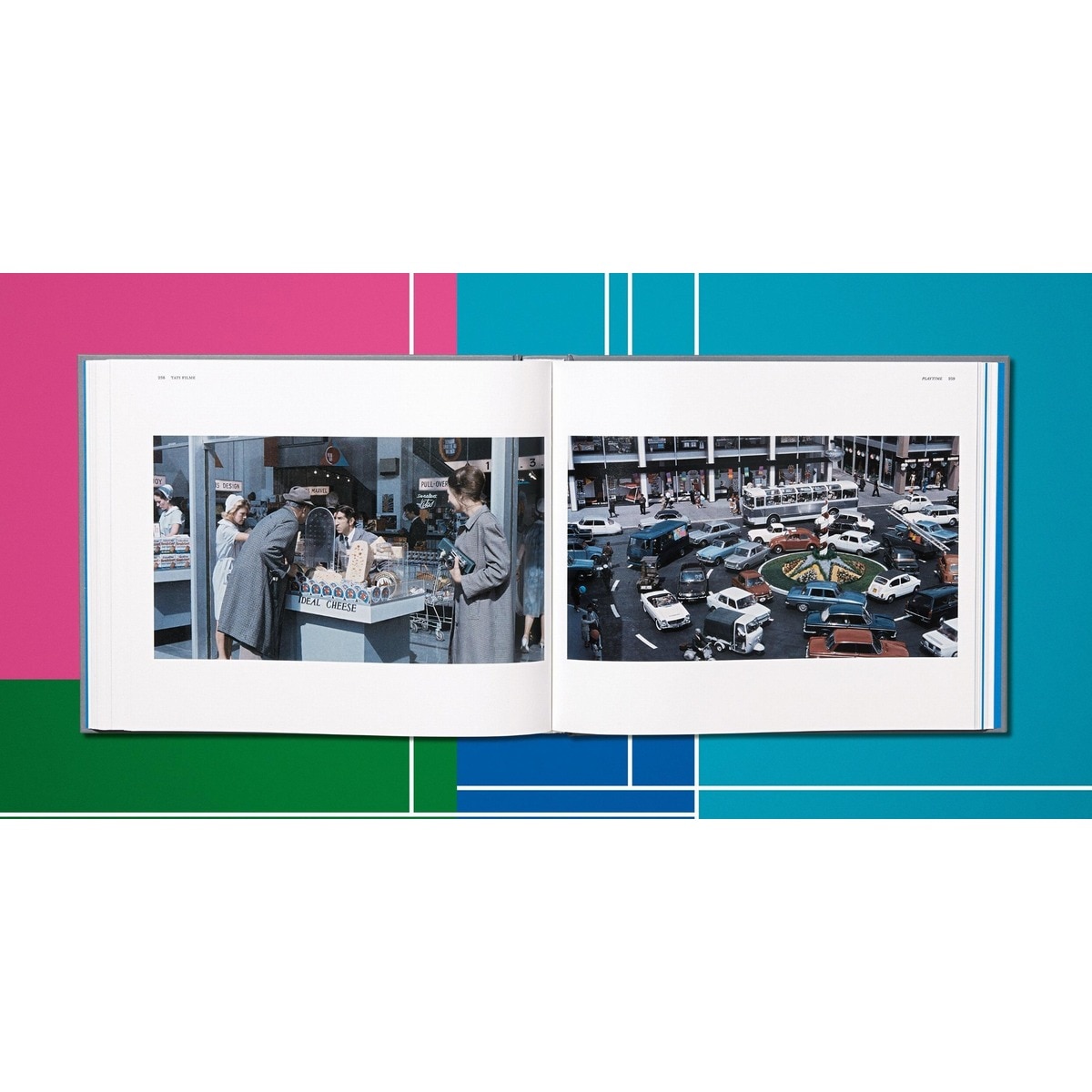 The Definitive Jacques Tati (Capa dura) 2