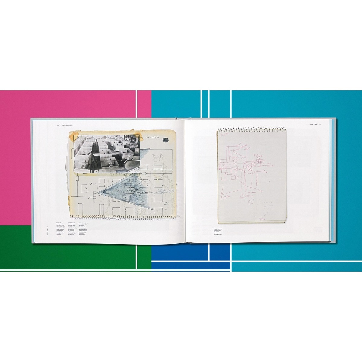 The Definitive Jacques Tati (Capa dura) 9