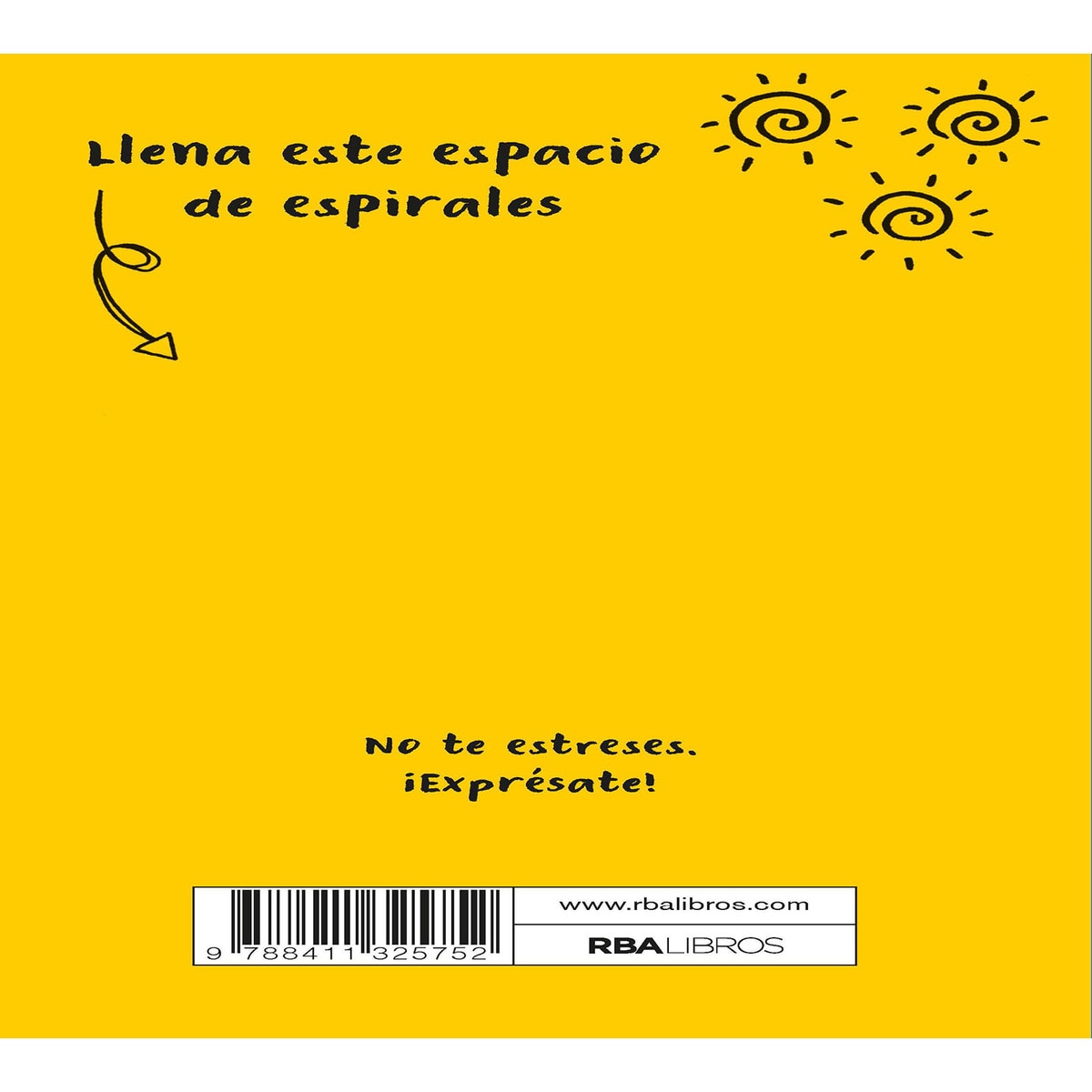 Un garabato al día (Capa mole) 3