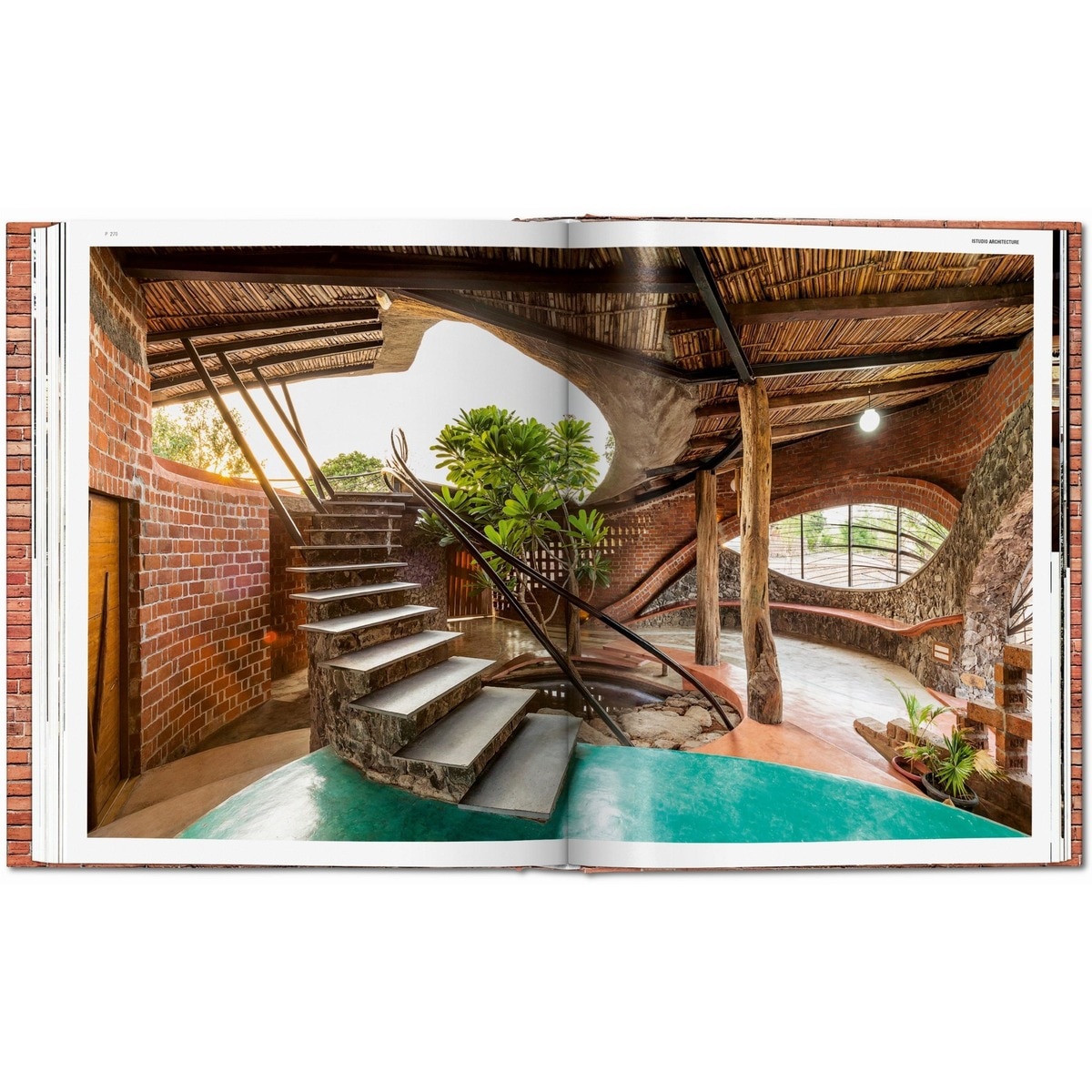 100 Contemporary Brick Buildings (Capa dura) 4