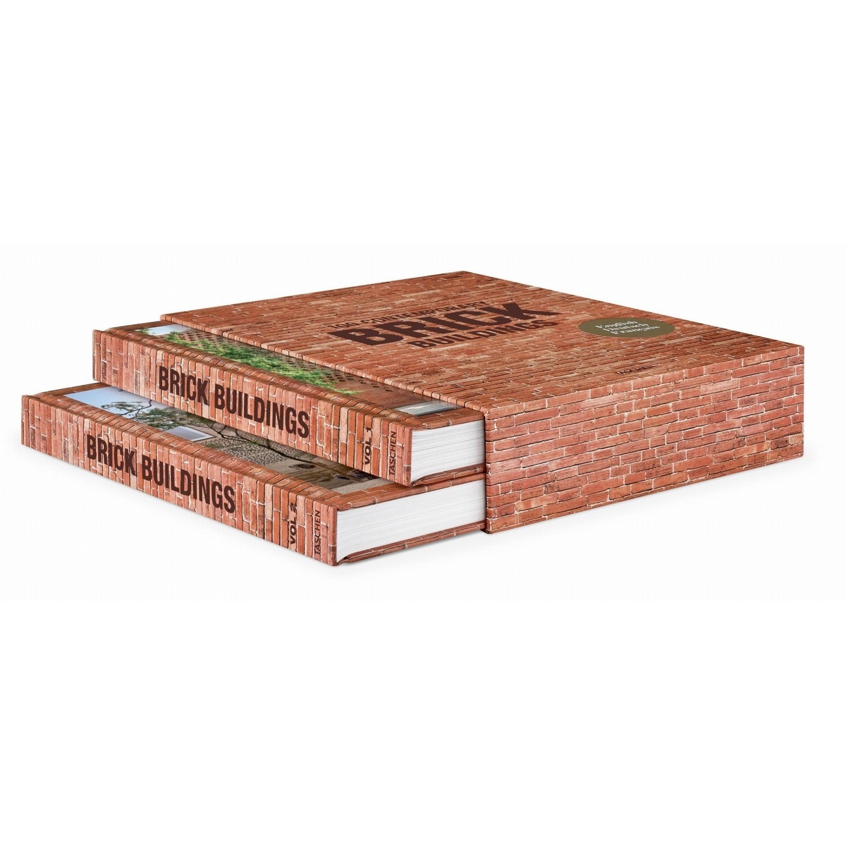 100 Contemporary Brick Buildings (Capa dura) 6