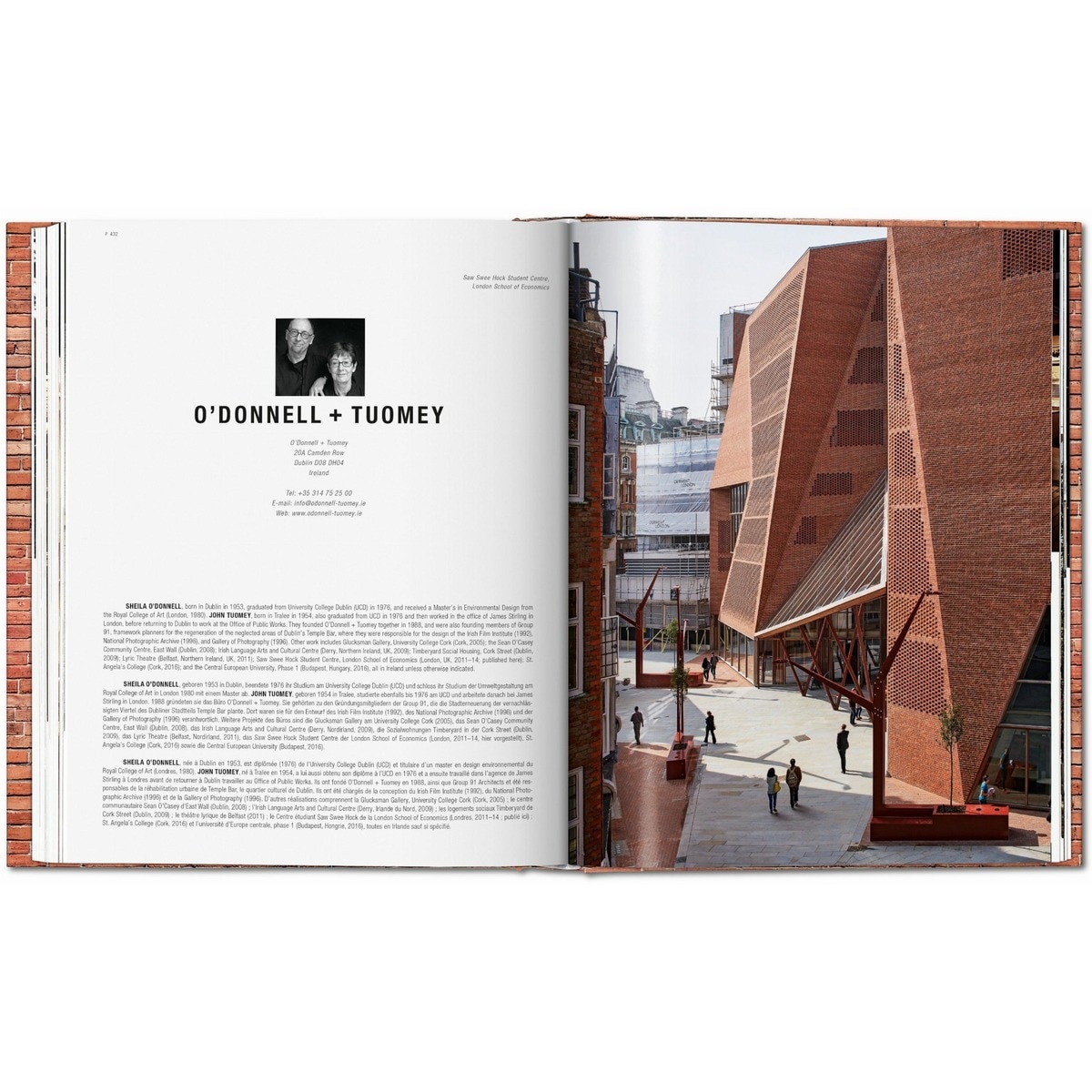 100 Contemporary Brick Buildings (Capa dura) 7