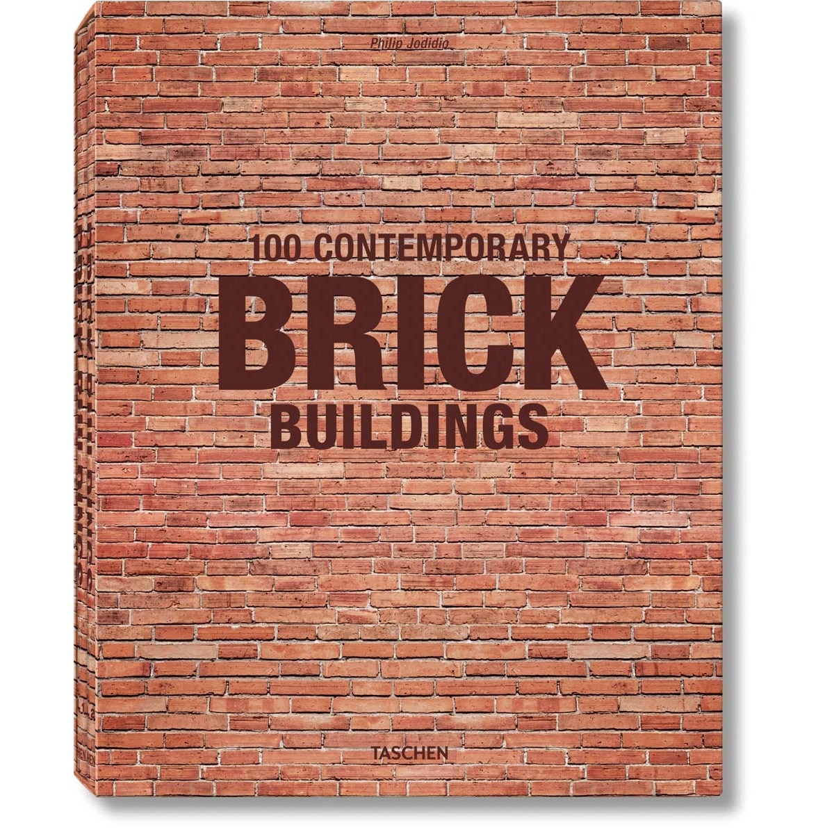 100 Contemporary Brick Buildings (Capa dura) 1