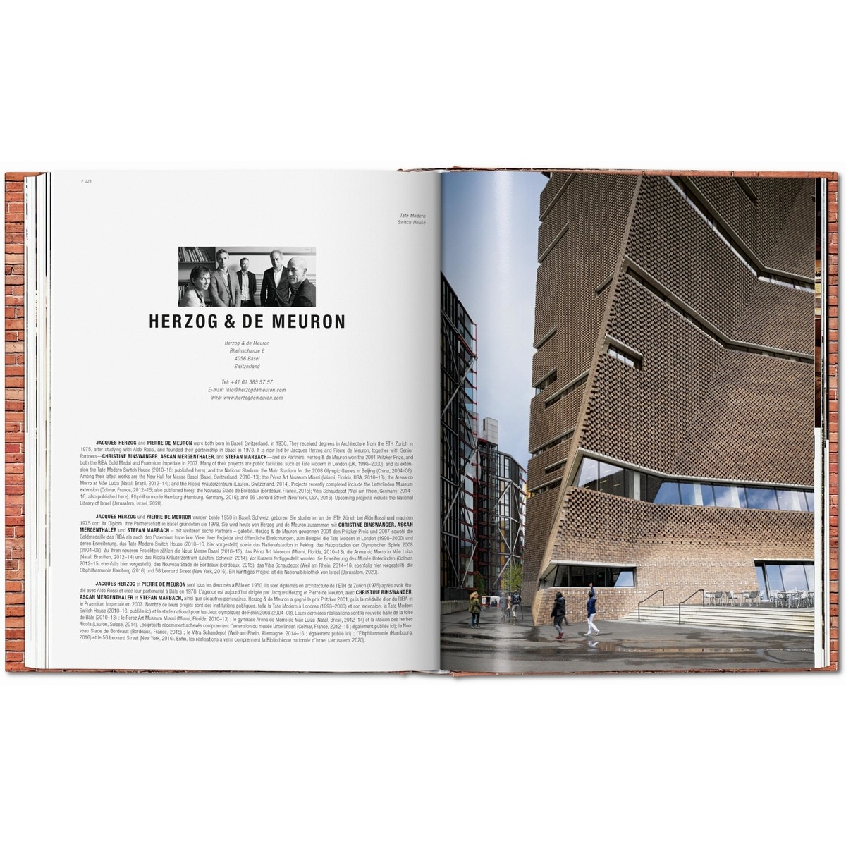 100 Contemporary Brick Buildings (Capa dura) 2