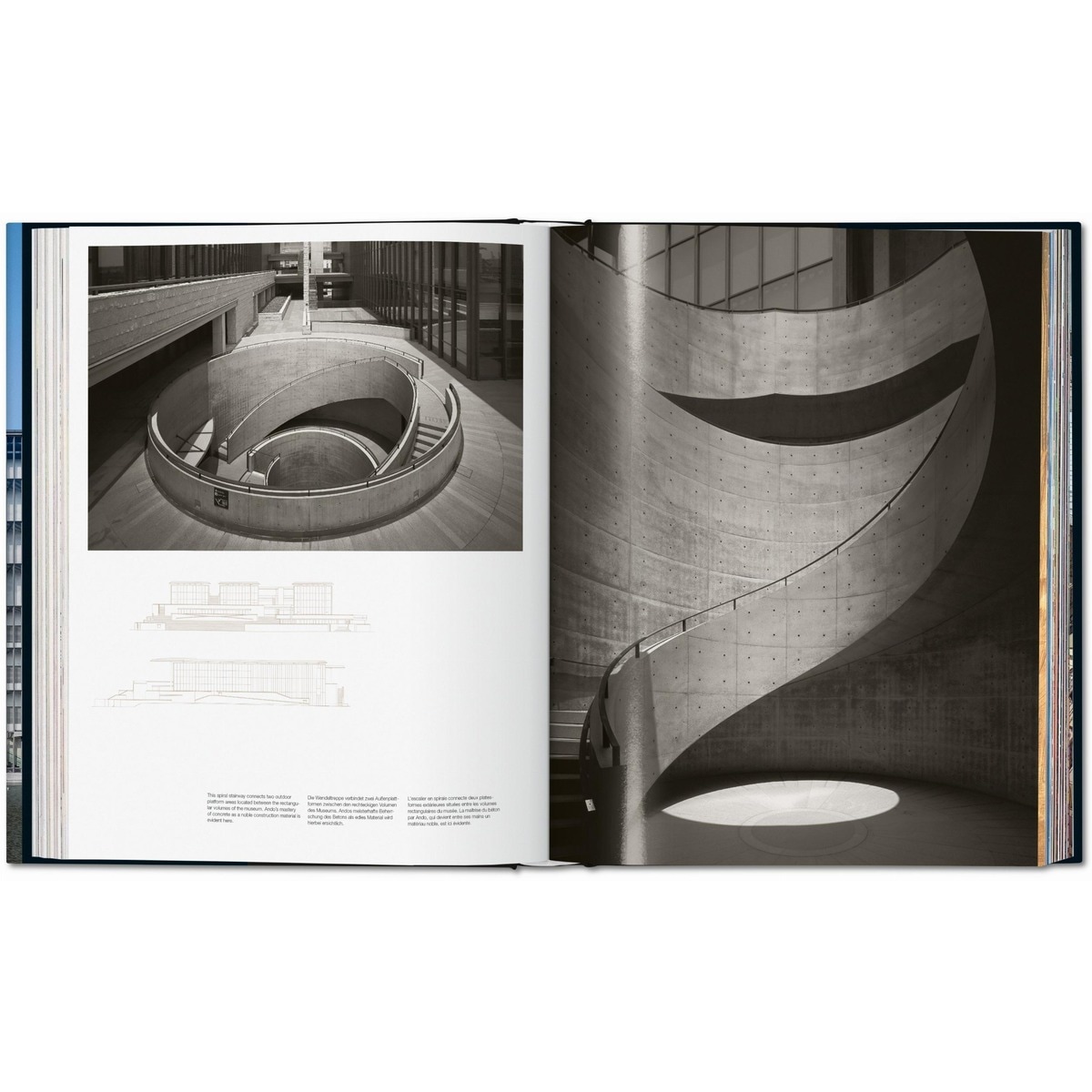 Ando. Complete Works 1975&Today (Capa dura) 3