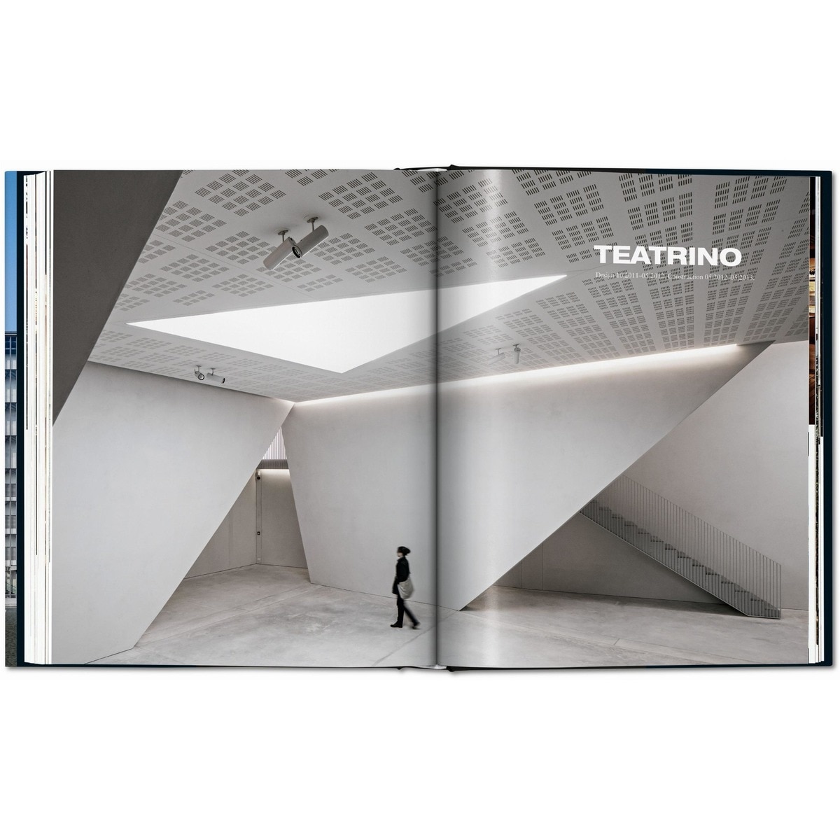 Ando. Complete Works 1975&Today (Capa dura) 4