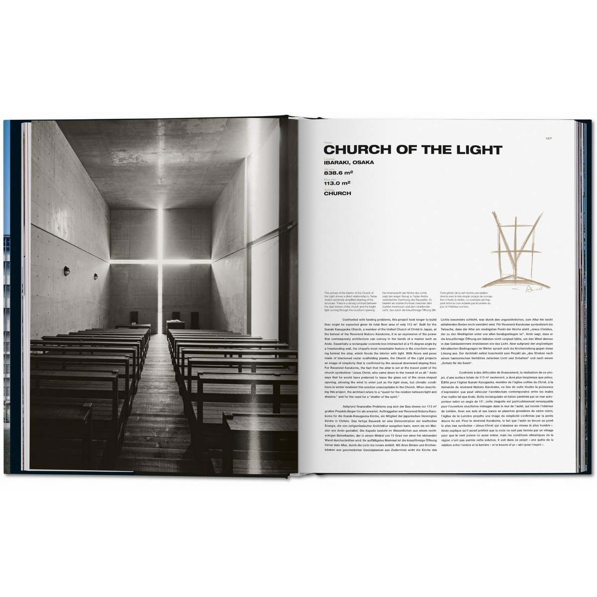 Ando. Complete Works 1975&Today (Capa dura) 5